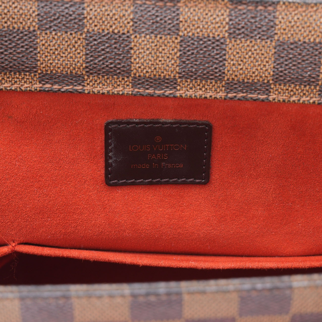 LOUIS VUITTON(USED)루이비통 다미에 에벤 파리올리